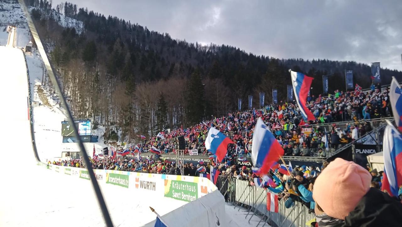 Gorski Biser Мойстрана Экстерьер фото